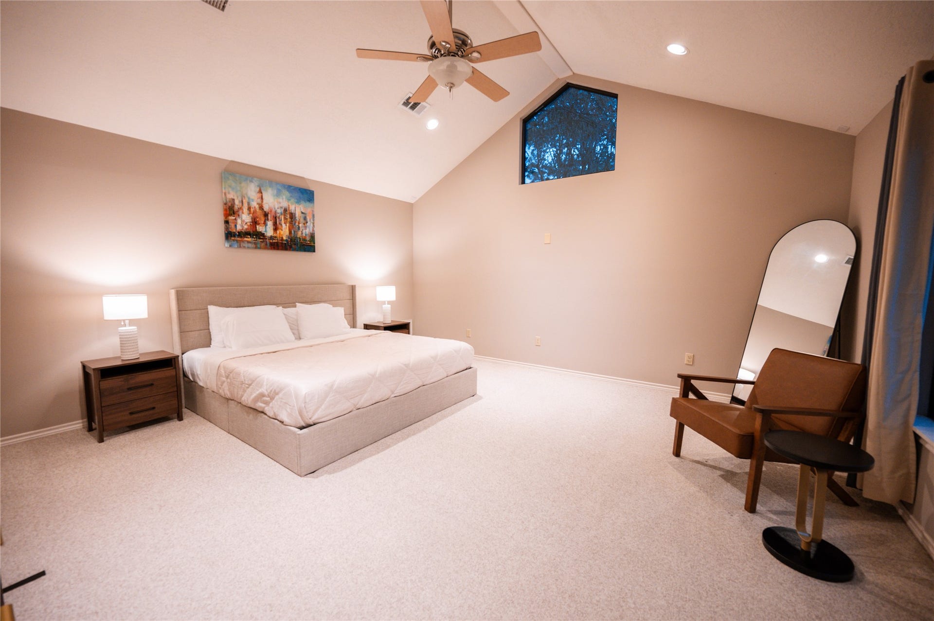 13011 Lemur Lane, Cypress, TX 77429 PRIMARY BEDROOM