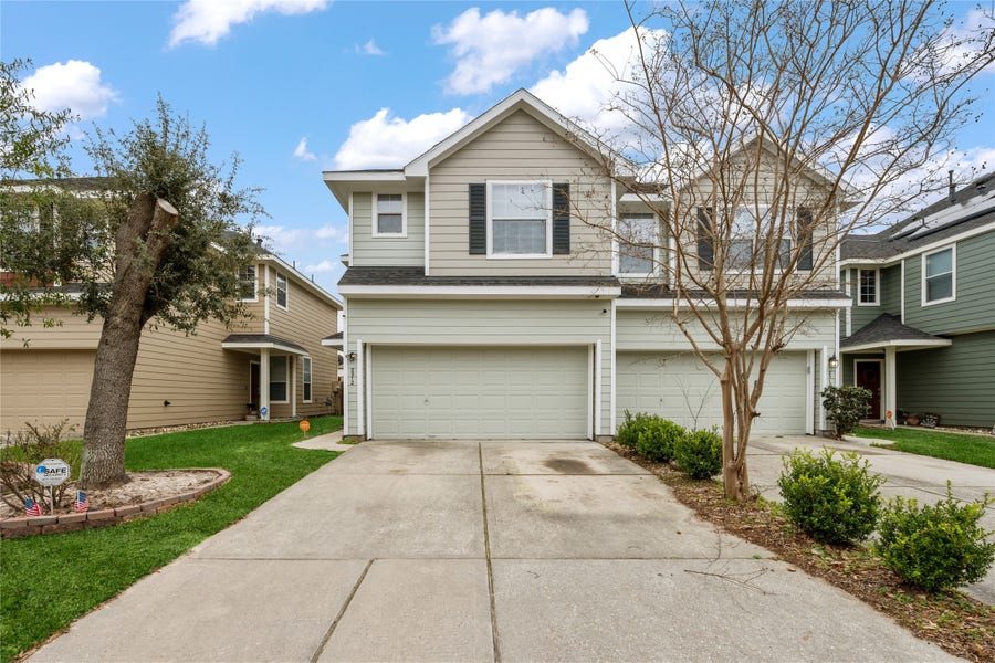 Property photo for 8912 Elm Drake Lane, Humble, TX