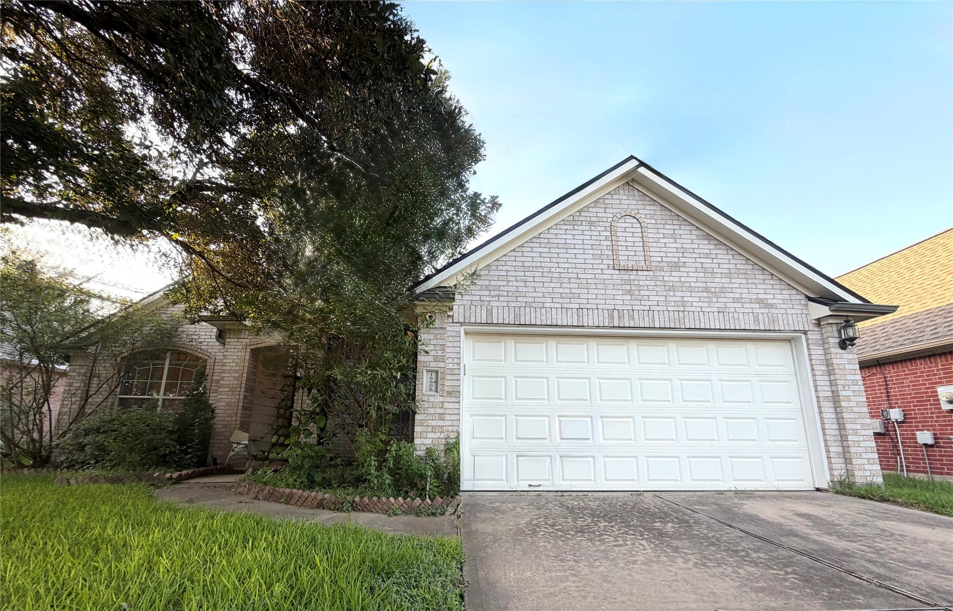16606 Cold Harbor Lane, Houston, TX 77083 16606 Cold Harbor Lane, Houston, TX 77083