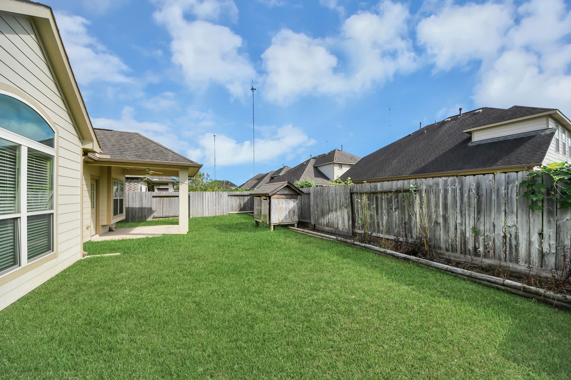2339 Argos Drive, Missouri City, TX 77459 2339 Argos Drive, Missouri City, TX 77459