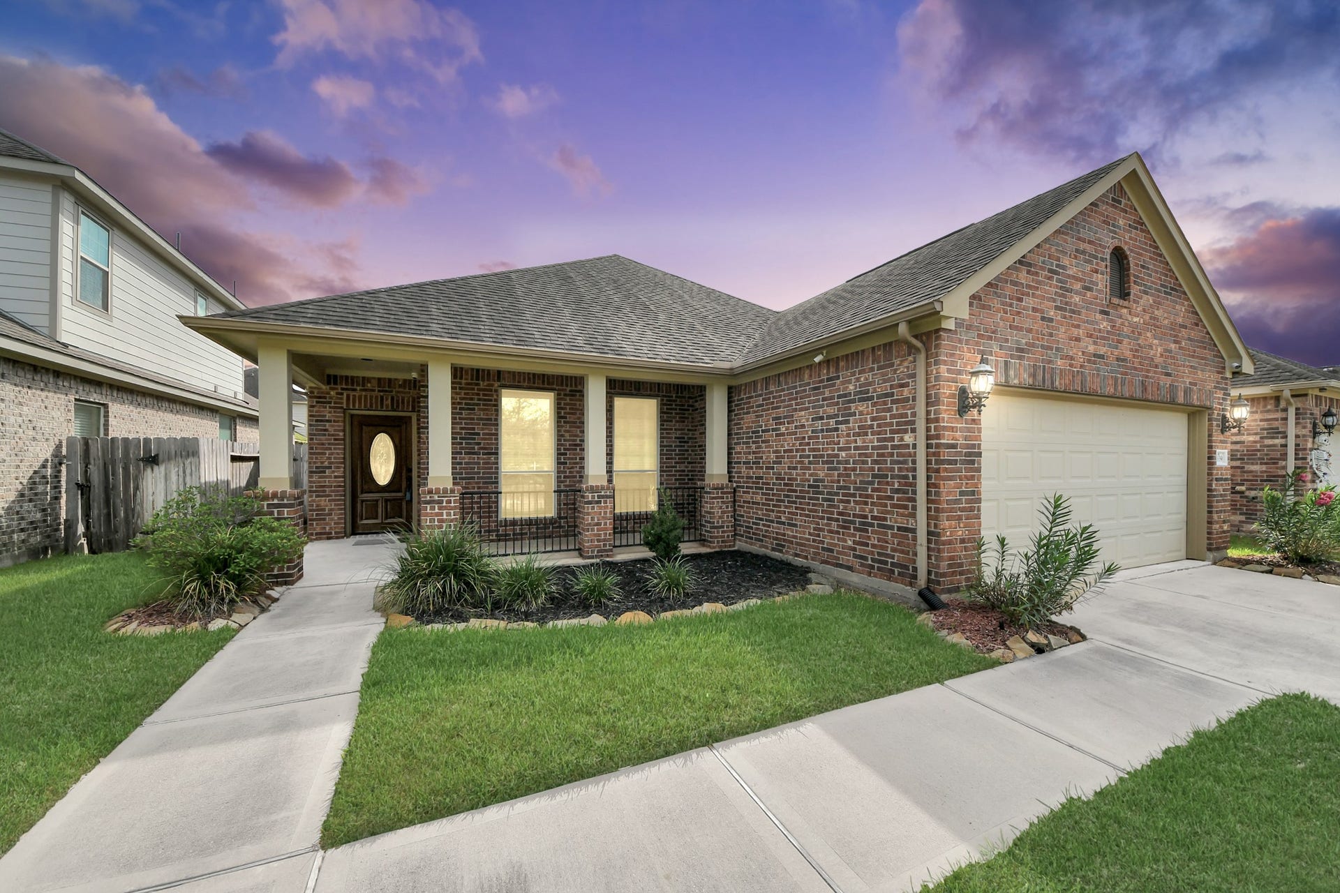 2339 Argos Drive, Missouri City, TX 77459 2339 Argos Drive, Missouri City, TX 77459