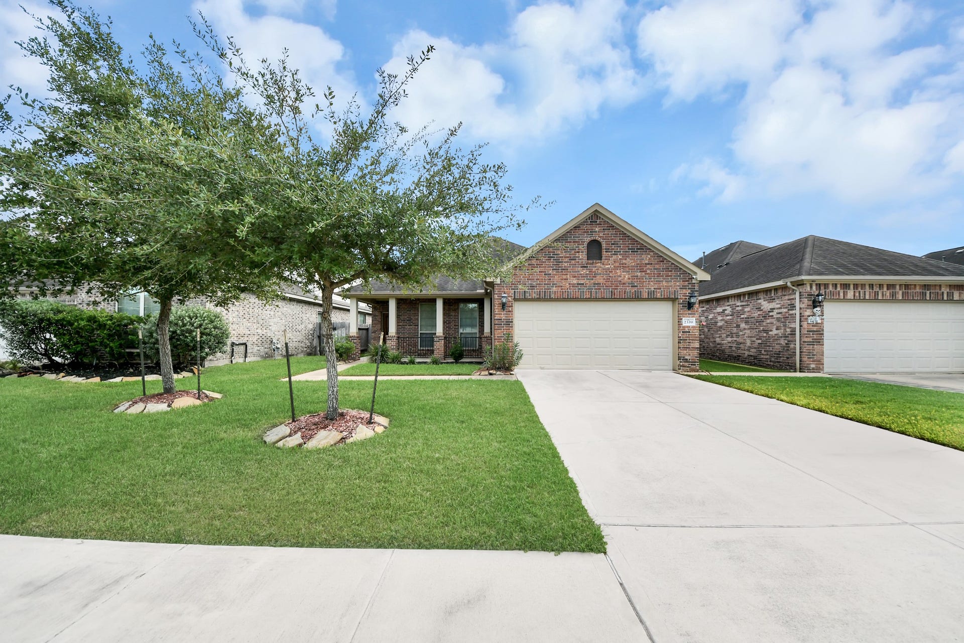 2339 Argos Drive, Missouri City, TX 77459 2339 Argos Drive, Missouri City, TX 77459