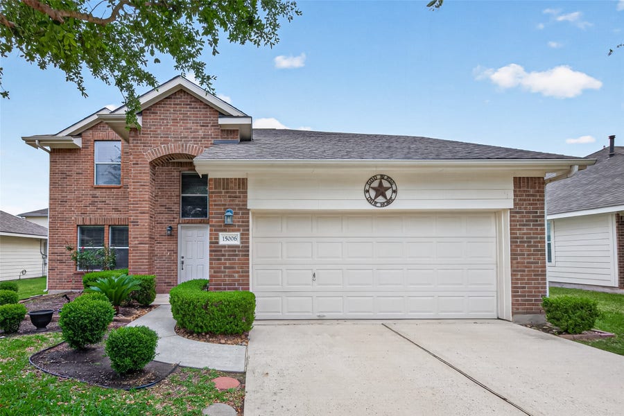 Property photo for 15006 Sunset Villa Court, Humble, TX