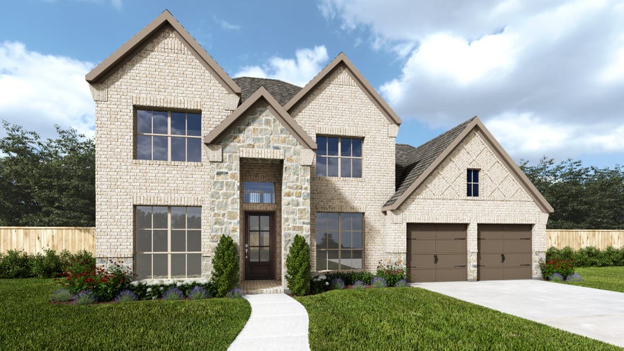 Property photo for 153 Hickory Forest Court, Willis, TX