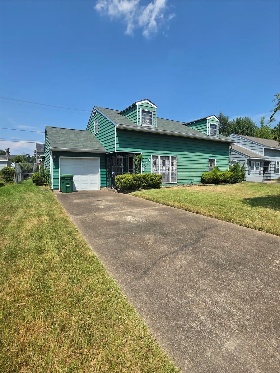 Property photo for 3819 Alberta Street, Houston, TX