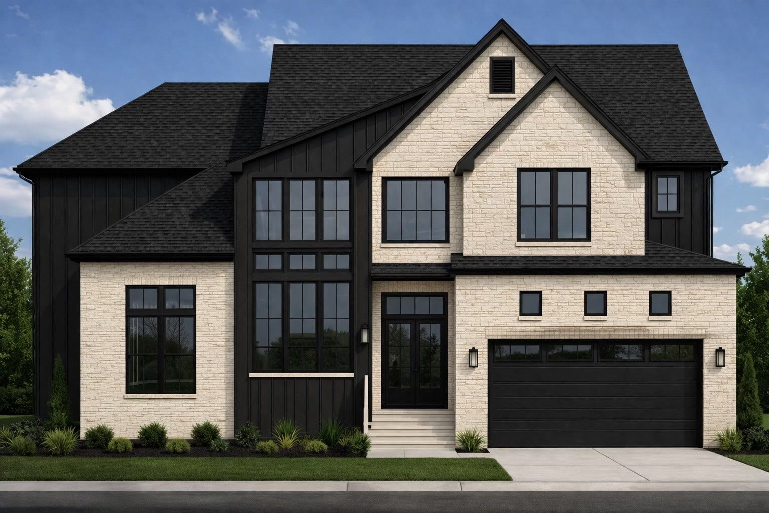 4009 Brookwoods Drive, Houston, TX 77092 4009 Brookwoods Drive, Houston, TX 77092