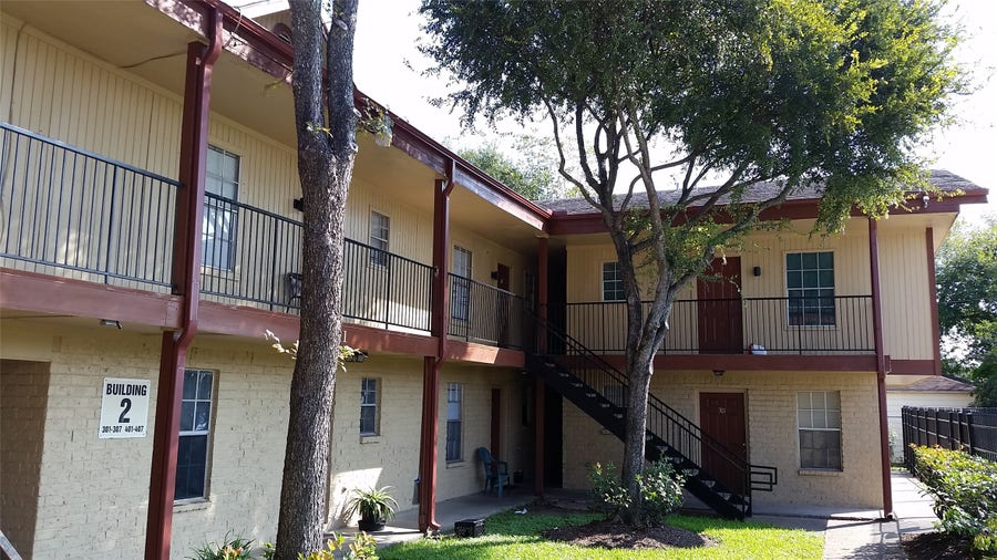 Property photo for 4710 Airport Boulevard, #203, Houston, TX