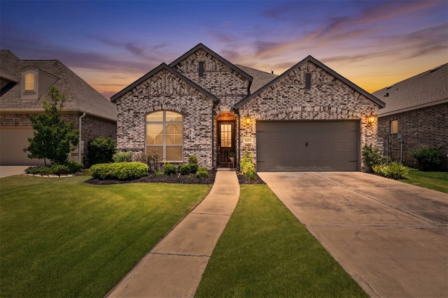 Property photo for 4253 Arbor Crest Lane, Manvel, TX