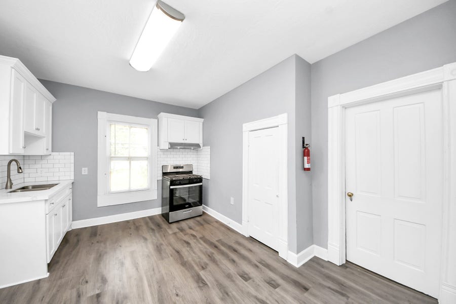 Property photo for 2502 Saltus Street, #4, Houston, TX