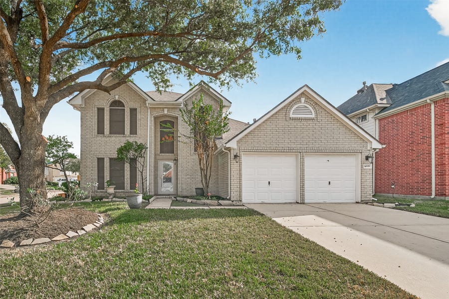 Property photo for 16935 Anna Green Street, Houston, TX