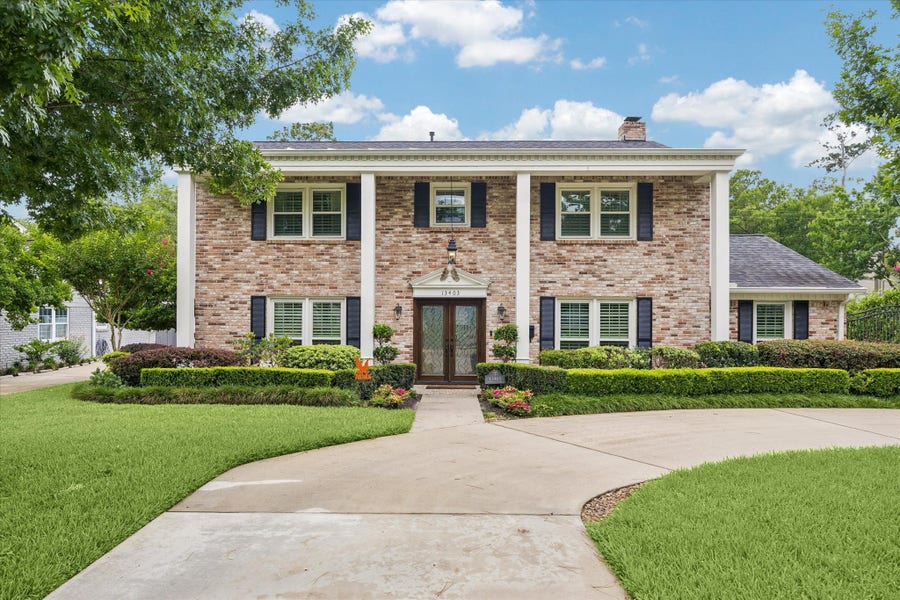 Property photo for 13403 Barryknoll Lane Lane, Houston, TX