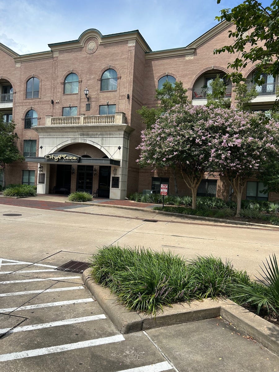 Property photo for 2299 Lone Star Drive, #109, Sugar Land, TX