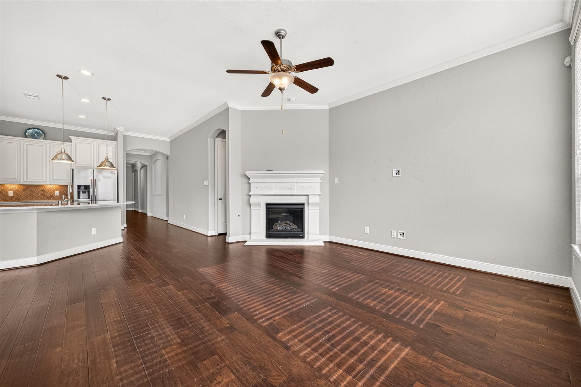 3346 Breeze Bluff Way, Richmond, TX 77406