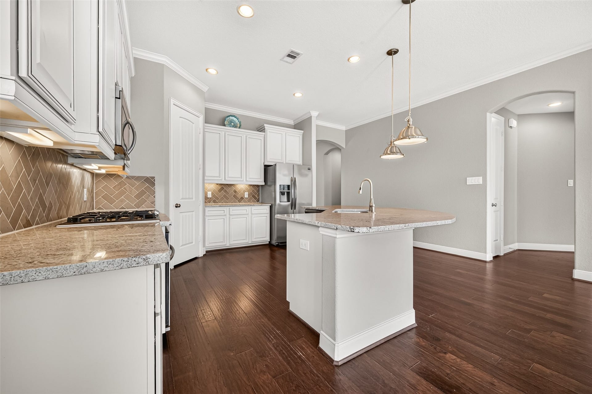 3346 Breeze Bluff Way, Richmond, TX 77406