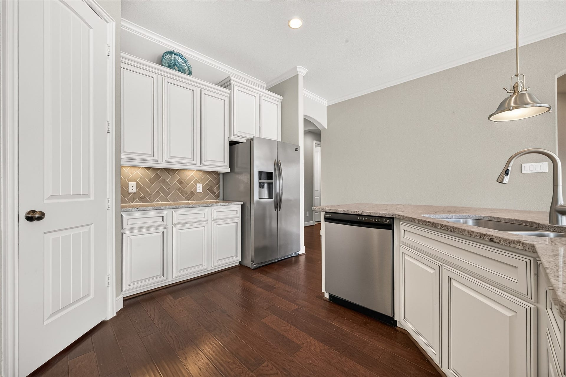 3346 Breeze Bluff Way, Richmond, TX 77406