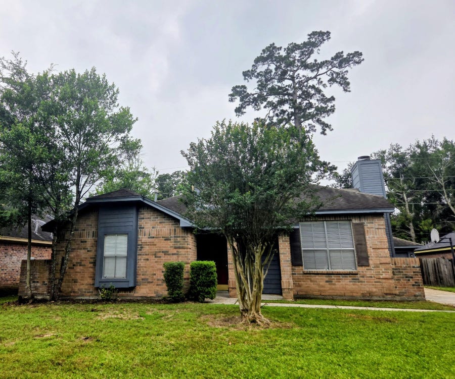 Property photo for 30435 Arborg Drive, Spring, TX