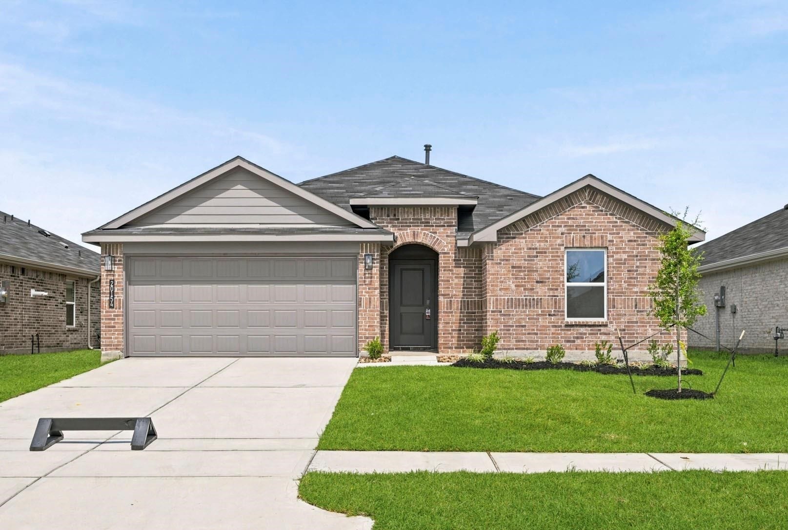 20154 Fermat Drive, New Caney, TX 77357 20154 Fermat Drive, New Caney, TX 77357