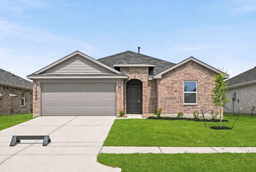 Property photo for 20154 Fermat Drive, New Caney, TX
