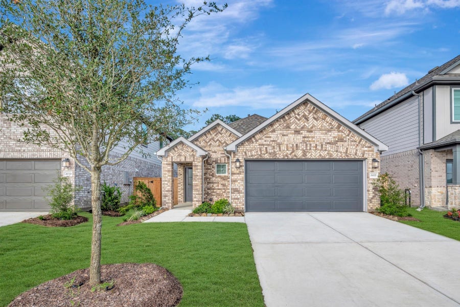 Property photo for 21322 Jacaranda Blossom Way, Tomball, TX