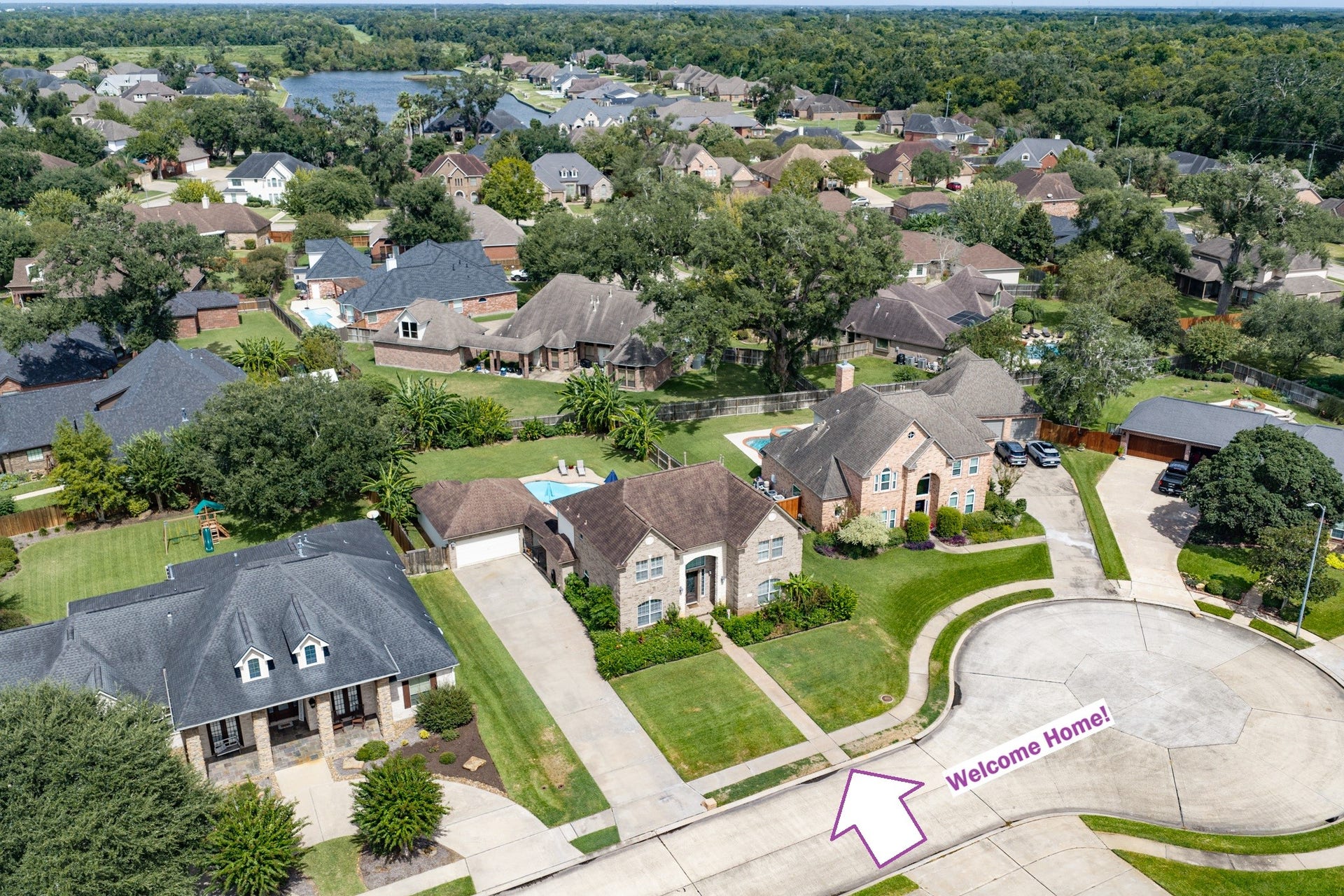 53 Northwood Court, Lake Jackson, TX 77566 53 Northwood Court, Lake Jackson, TX 77566
