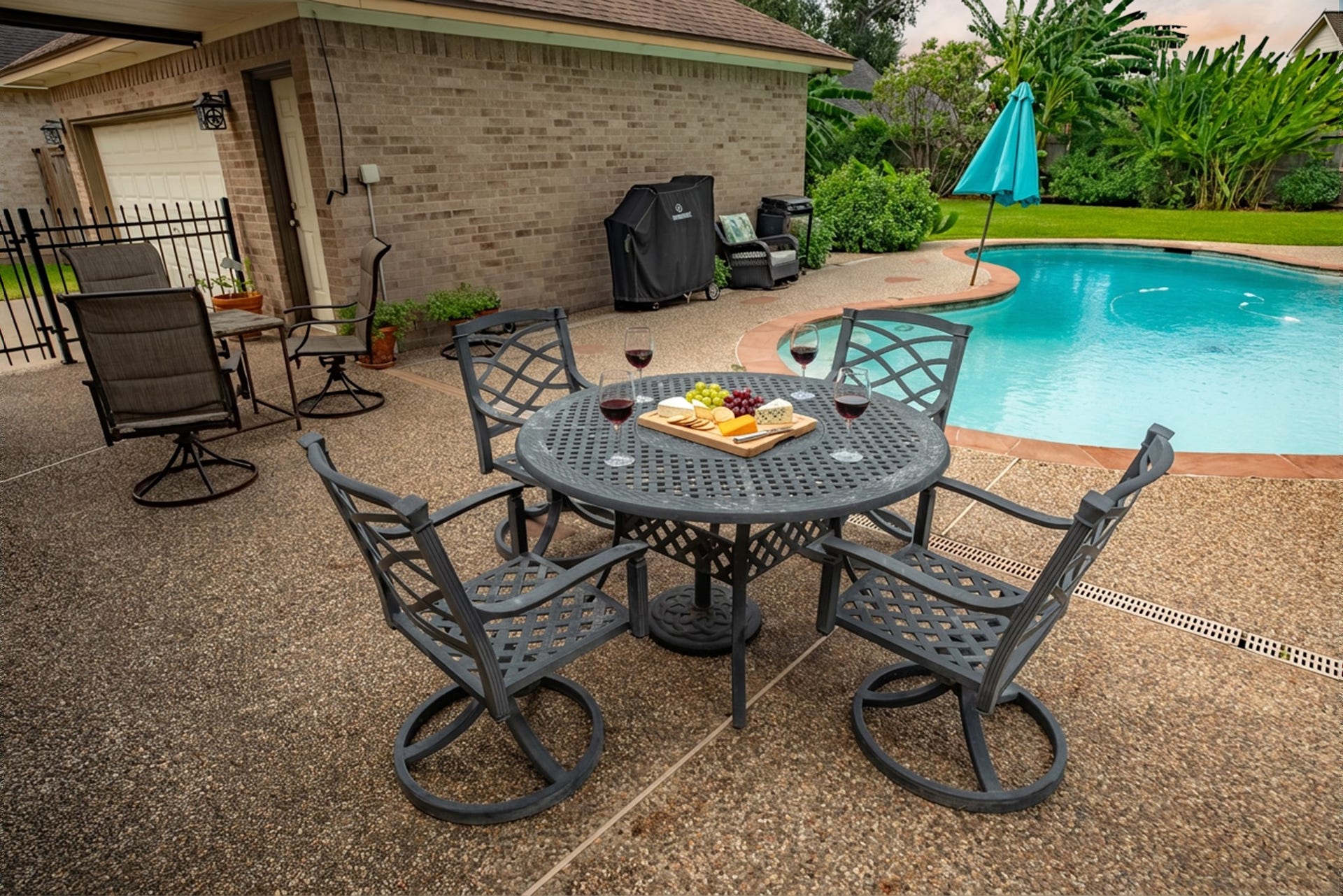 53 Northwood Court, Lake Jackson, TX 77566 53 Northwood Court, Lake Jackson, TX 77566