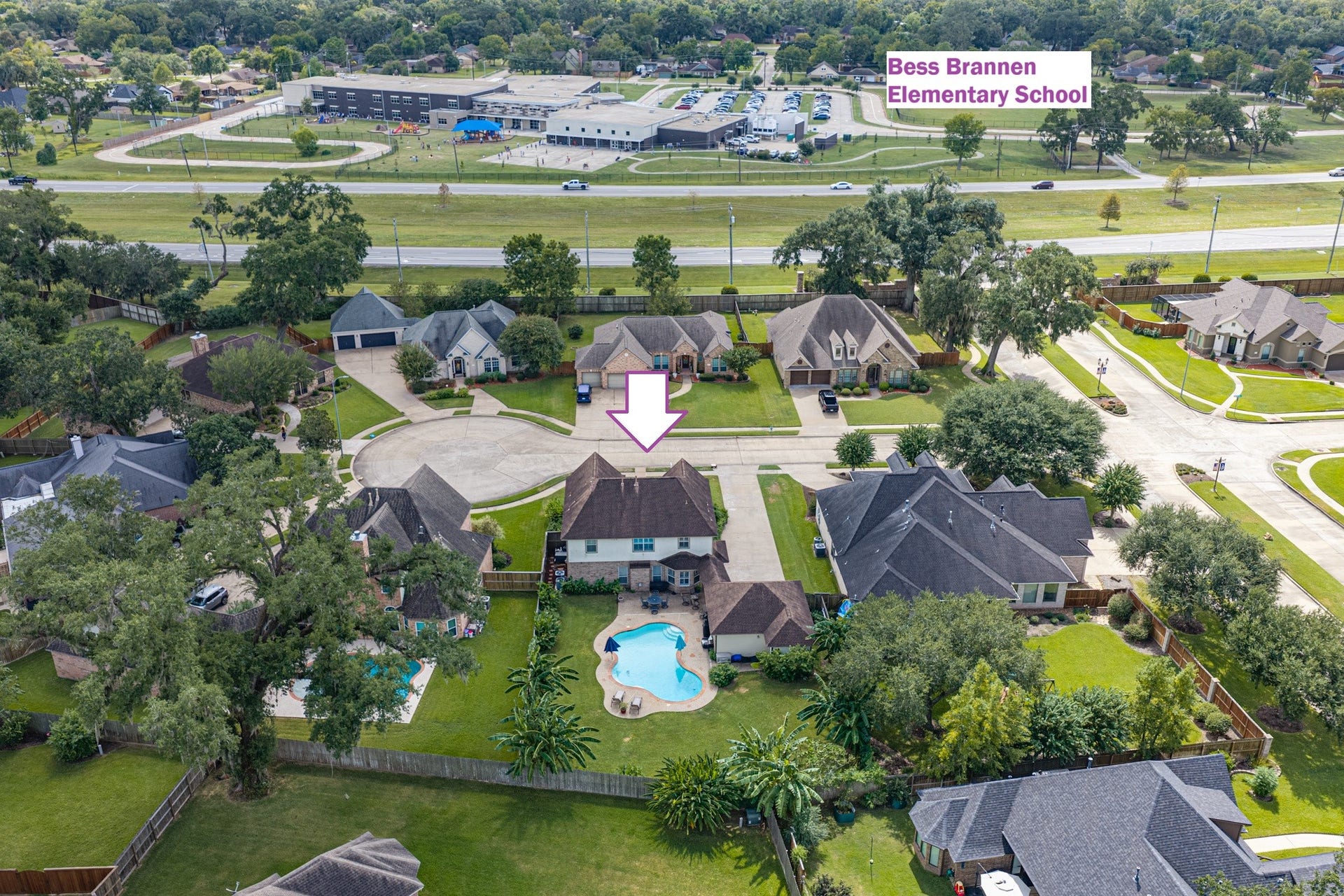 53 Northwood Court, Lake Jackson, TX 77566 53 Northwood Court, Lake Jackson, TX 77566