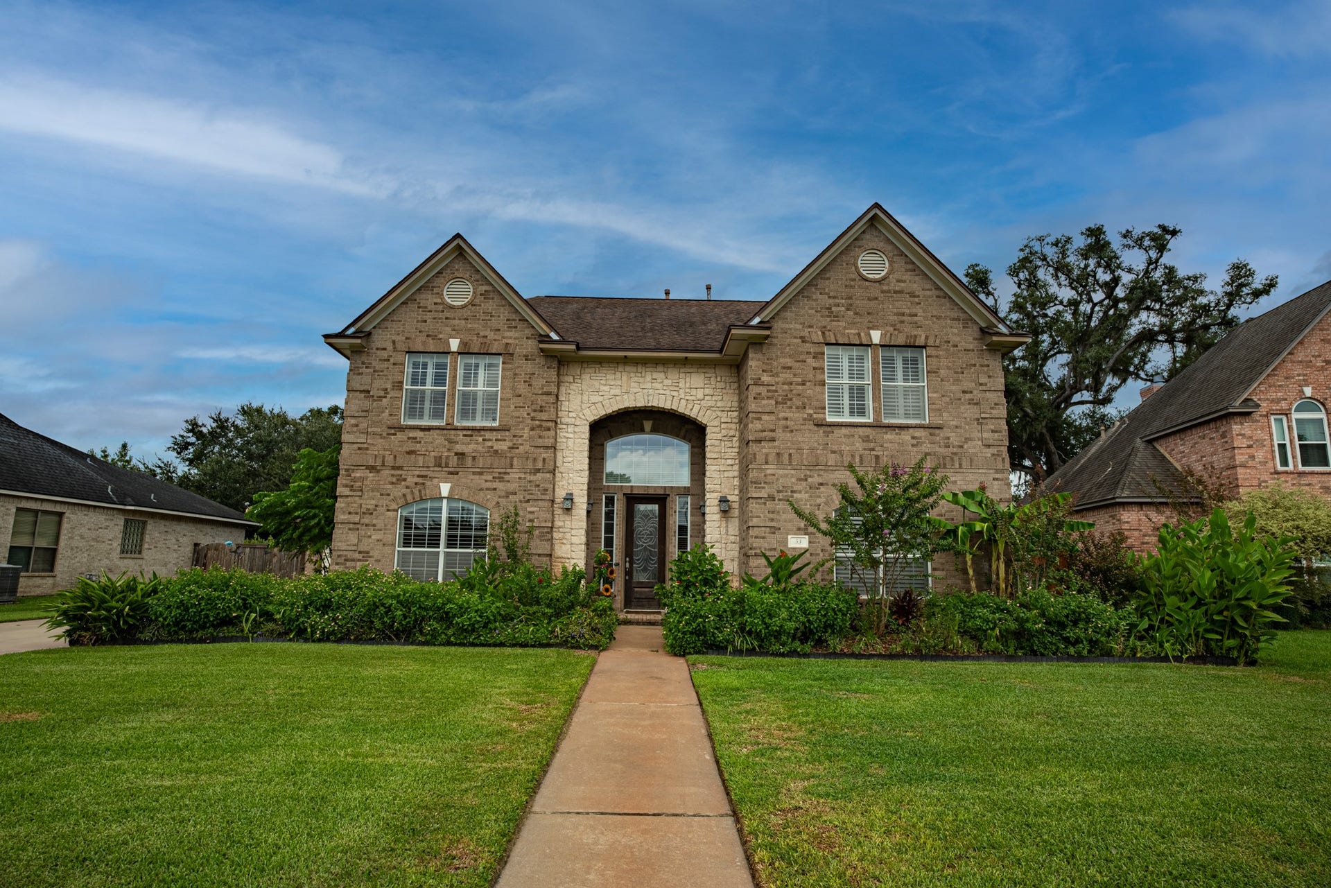 53 Northwood Court, Lake Jackson, TX 77566 53 Northwood Court, Lake Jackson, TX 77566