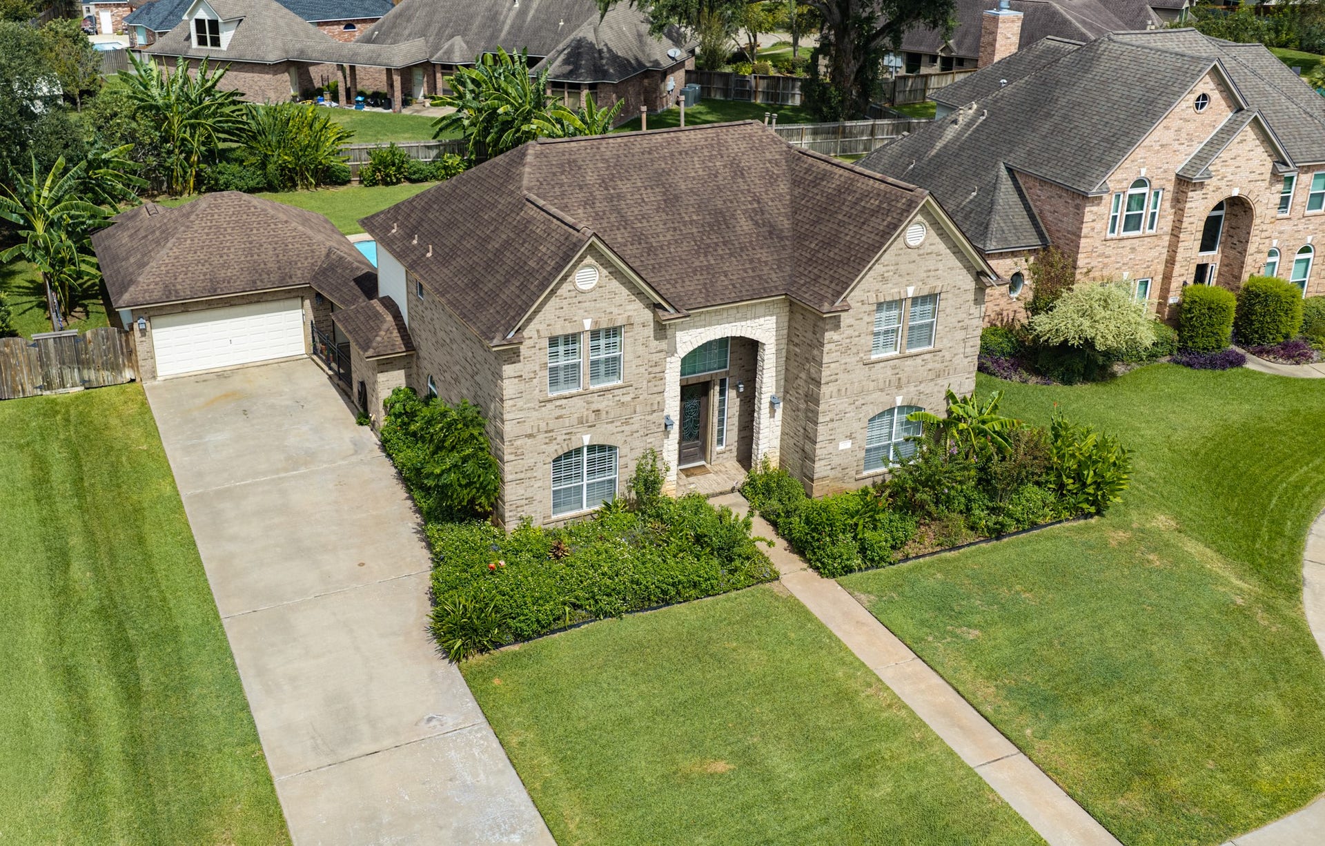 53 Northwood Court, Lake Jackson, TX 77566 53 Northwood Court, Lake Jackson, TX 77566