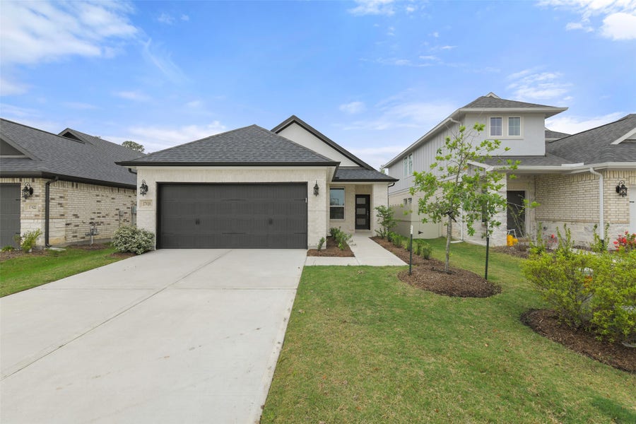 Property photo for 17418 Rosette Grass Drive, Conroe, TX