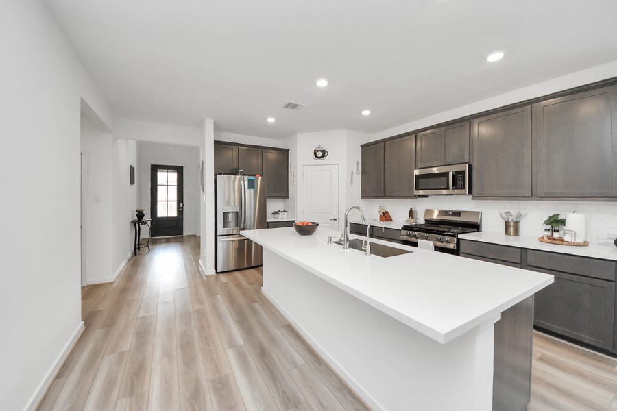 Property photo for 21719 Flannel Bush Lane, Cypress, TX