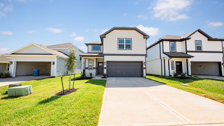 Property photo for 2333 Nooksack Drive, Conroe, TX