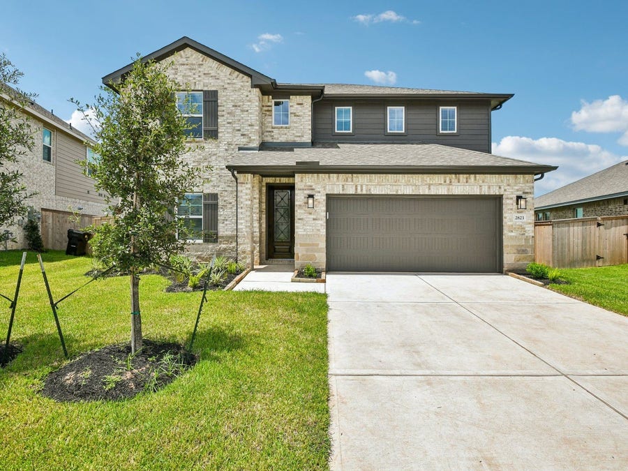 Property photo for 2823 Clapbread Lane, Rosenberg, TX