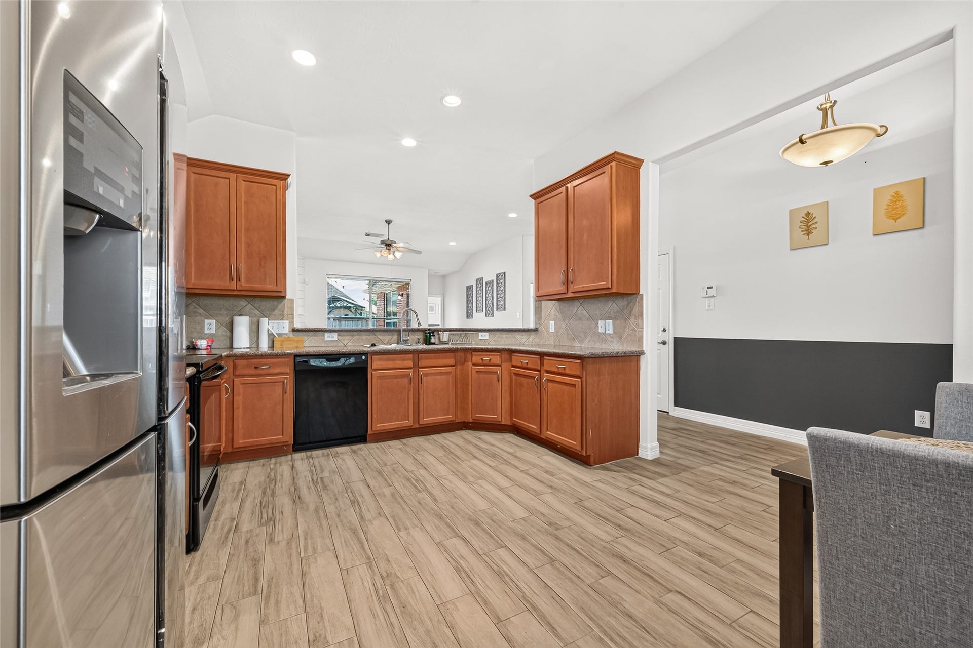 7419 Avalon Trce, Richmond, TX 77407