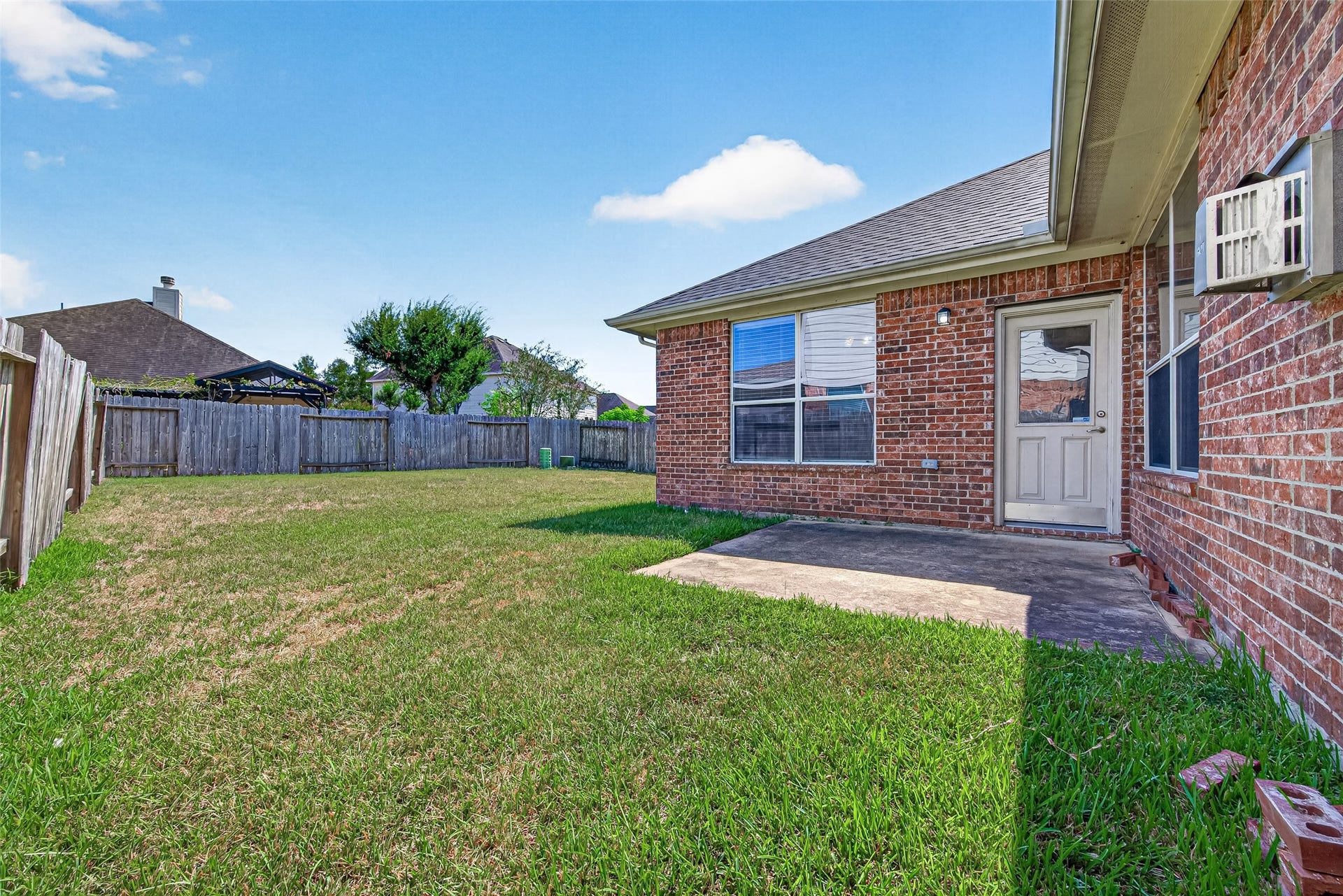 7419 Avalon Trce, Richmond, TX 77407