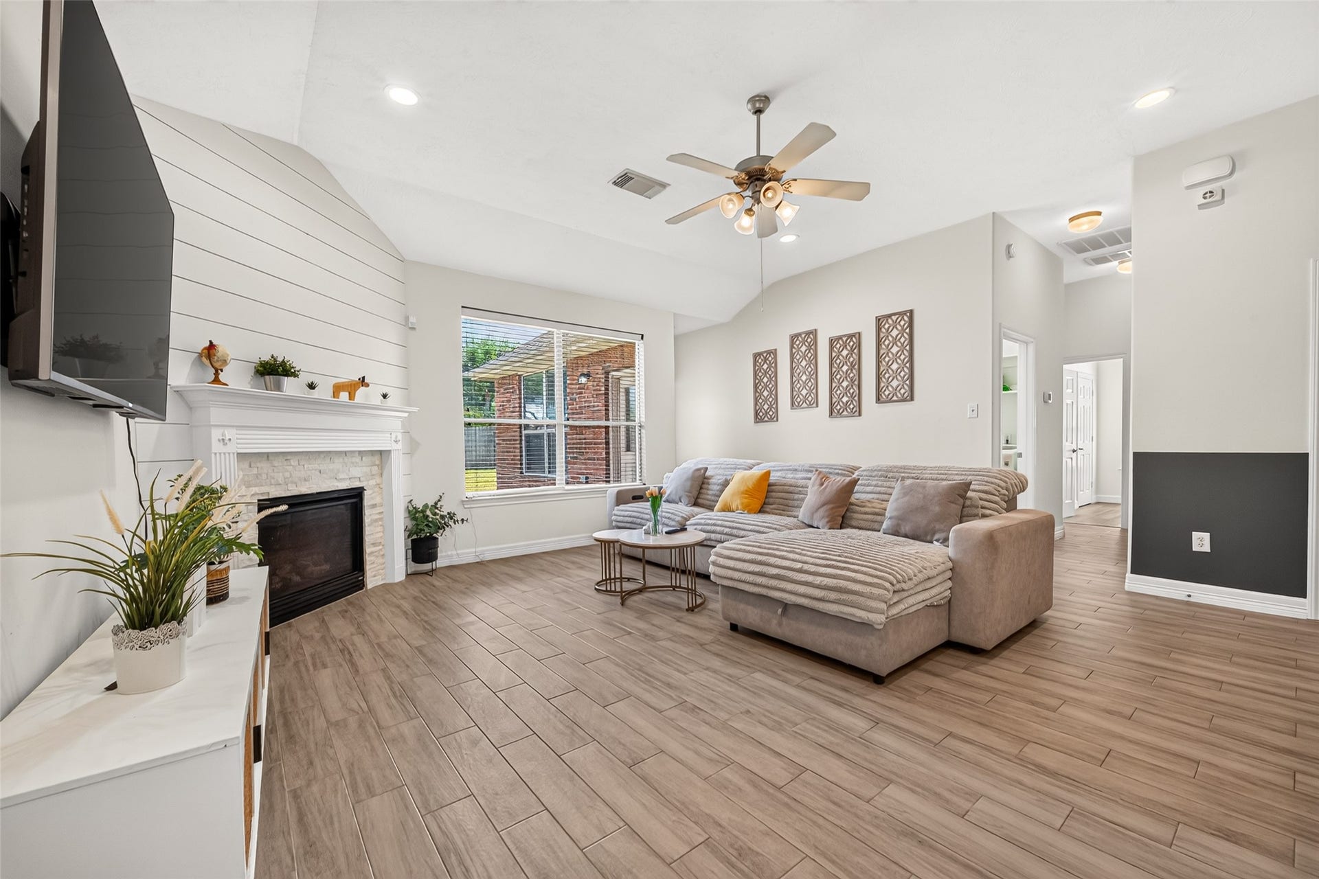 7419 Avalon Trce, Richmond, TX 77407