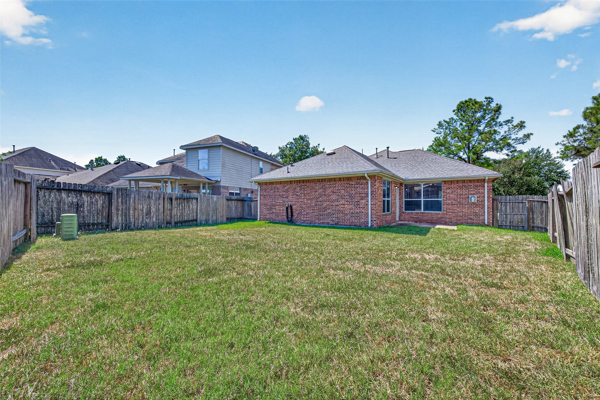 7419 Avalon Trce, Richmond, TX 77407