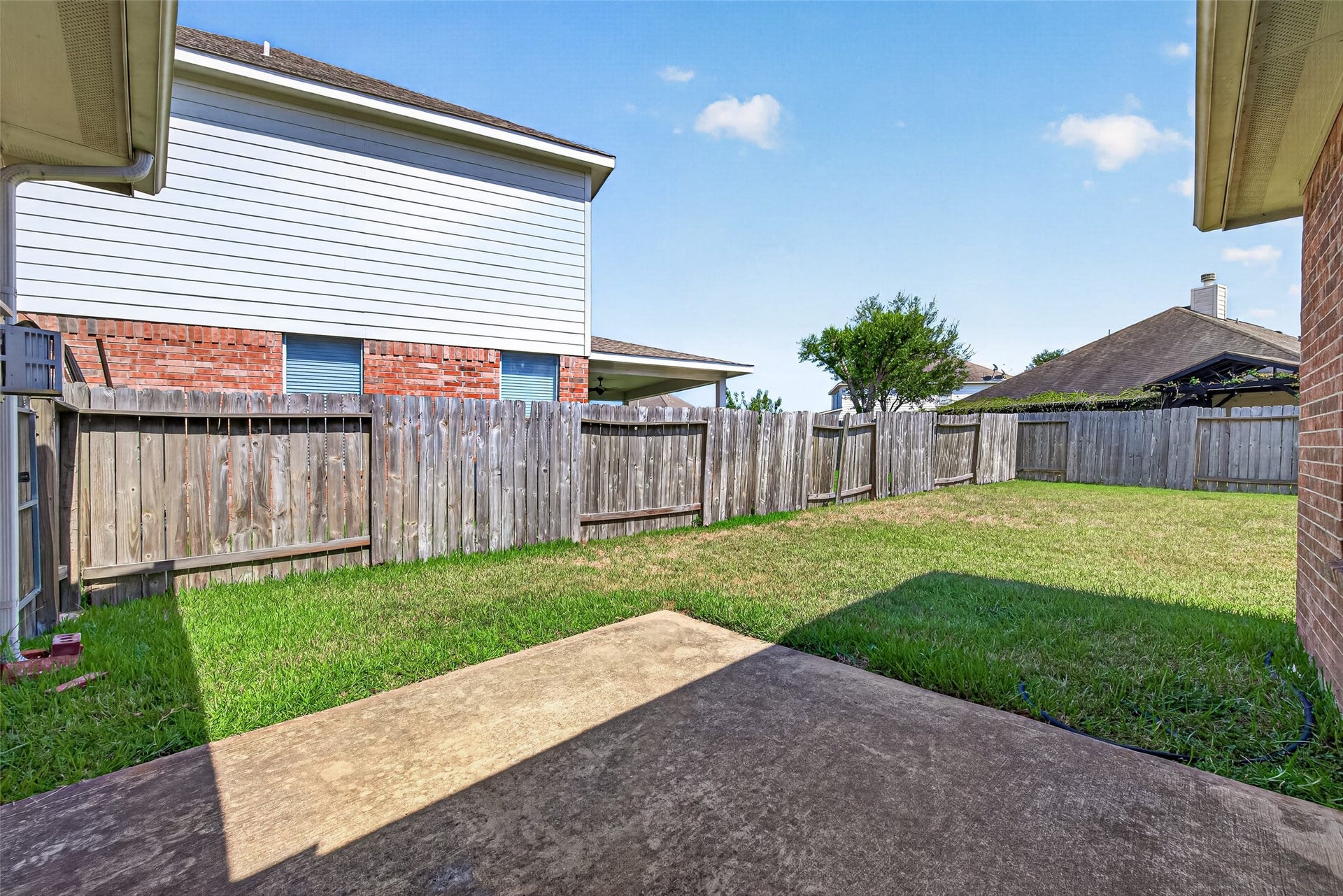 7419 Avalon Trce, Richmond, TX 77407