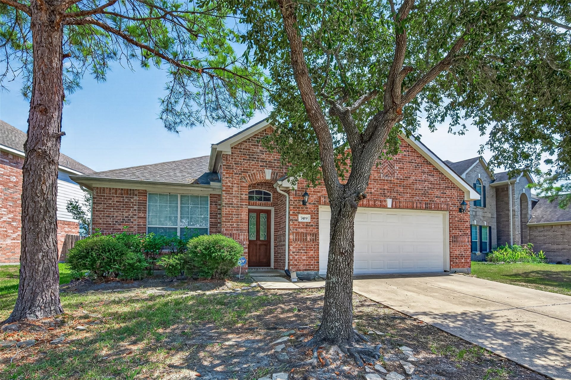 7419 Avalon Trce, Richmond, TX 77407