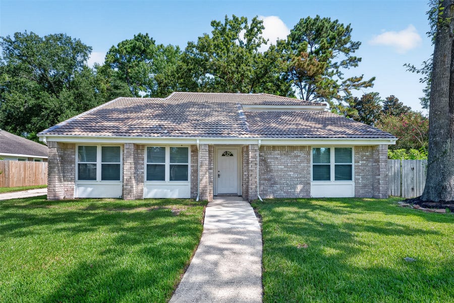 Property photo for 3631 Glenwood Springs Drive, Houston, TX