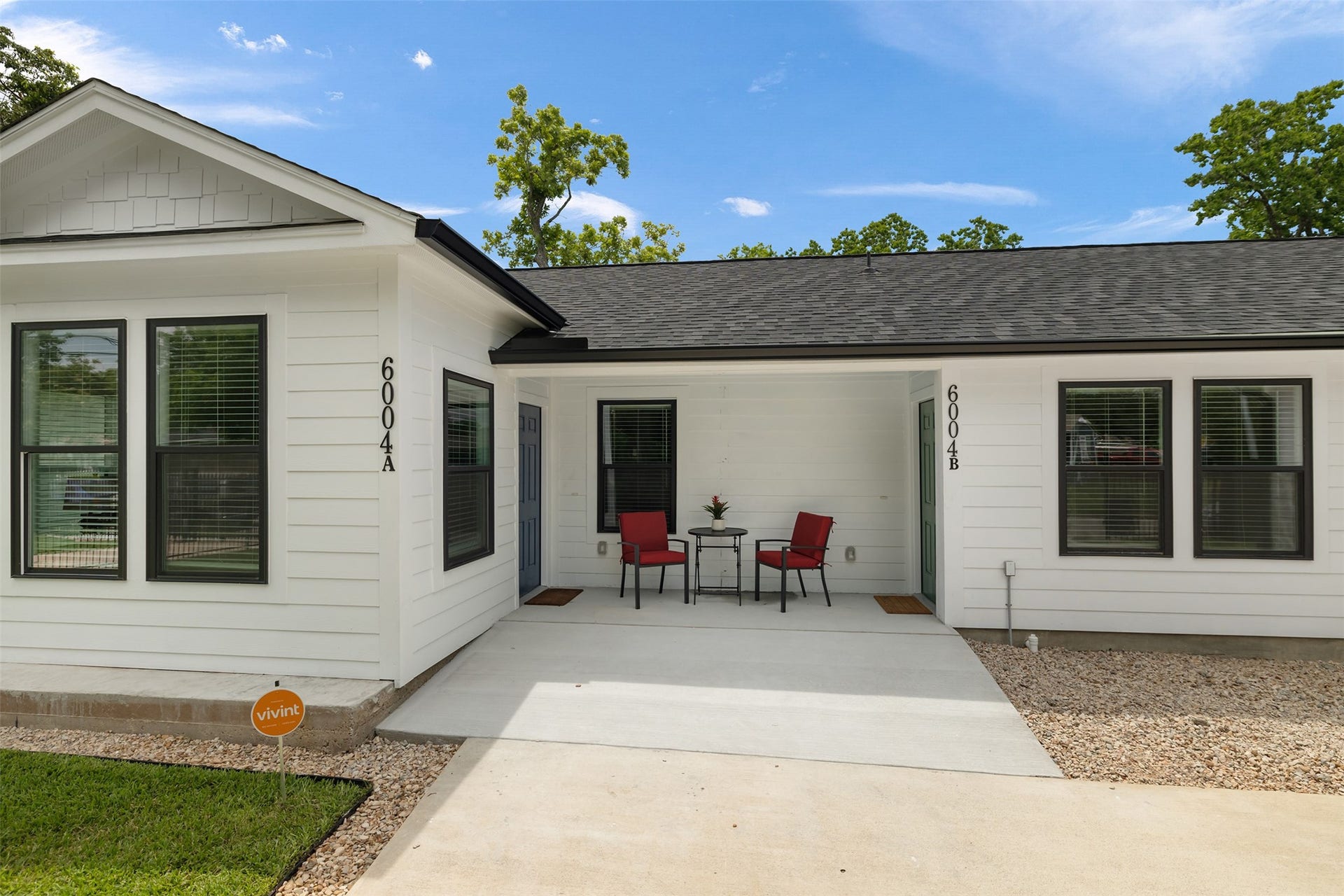 6004 Bois D Arc Street, #A, Houston, TX 77087 6004 Bois D Arc Street, #A, Houston, TX 77087