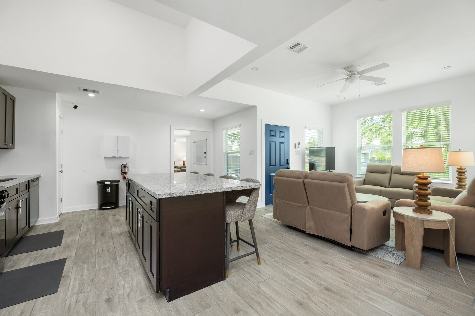 6004 Bois D Arc Street, #A, Houston, TX 77087 6004 Bois D Arc Street, #A, Houston, TX 77087