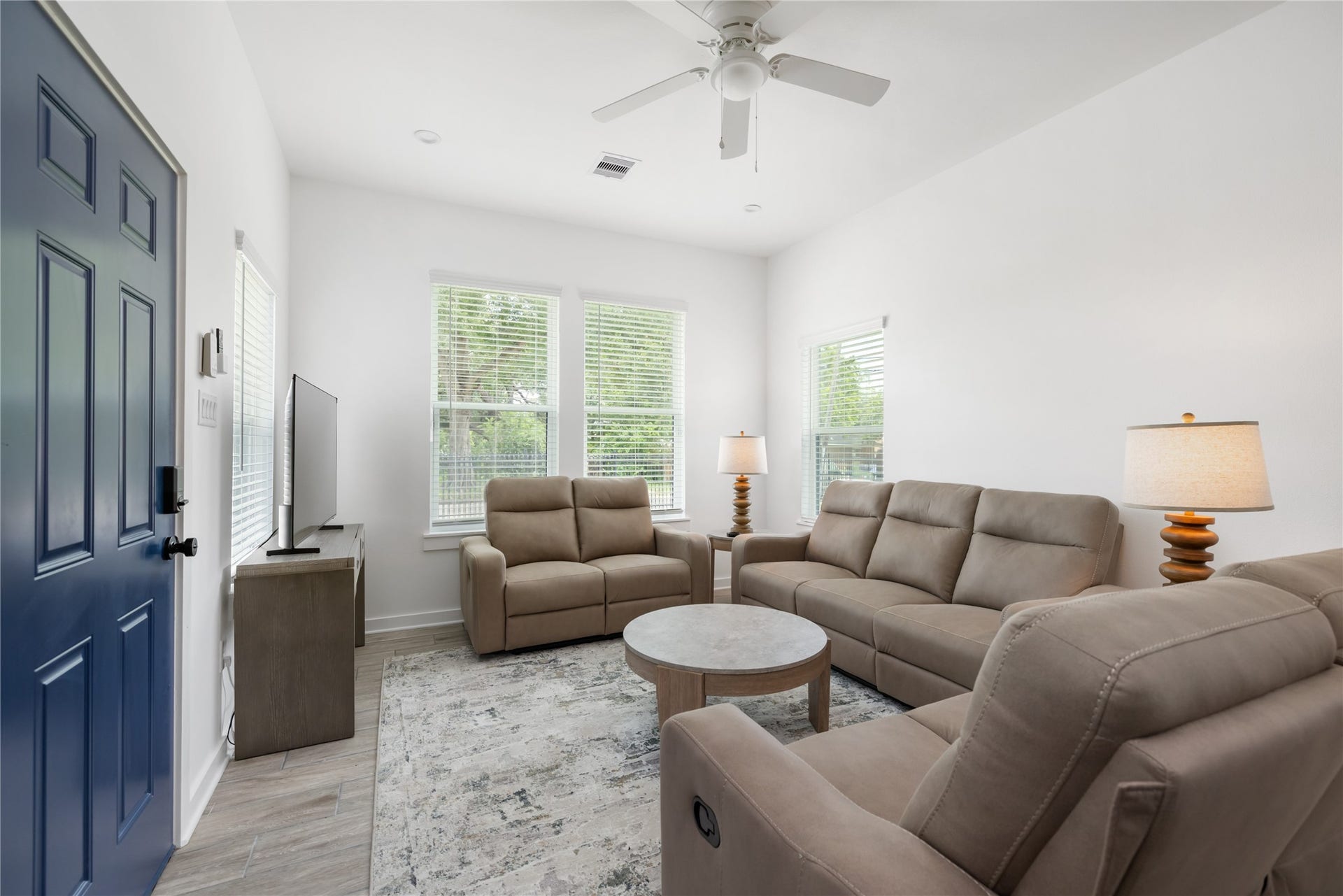 6004 Bois D Arc Street, #A, Houston, TX 77087 6004 Bois D Arc Street, #A, Houston, TX 77087