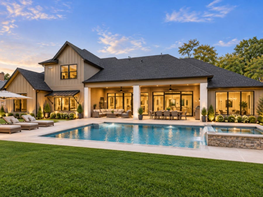 Property photo for 14307 Bonney Brier Drive, Houston, TX