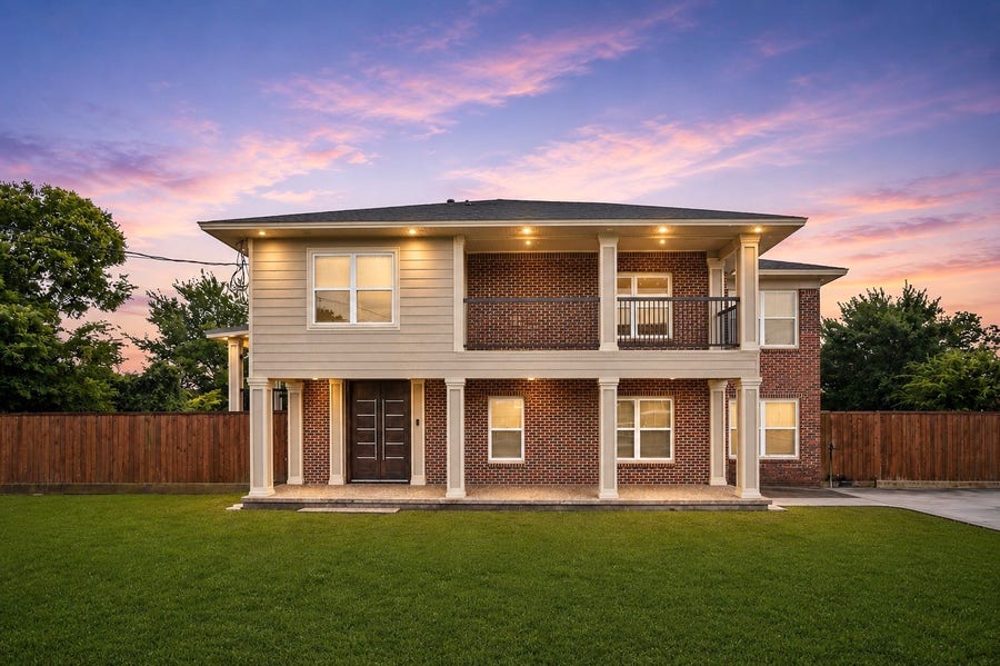 Property photo for 12430 Pecan Court, Houston, TX