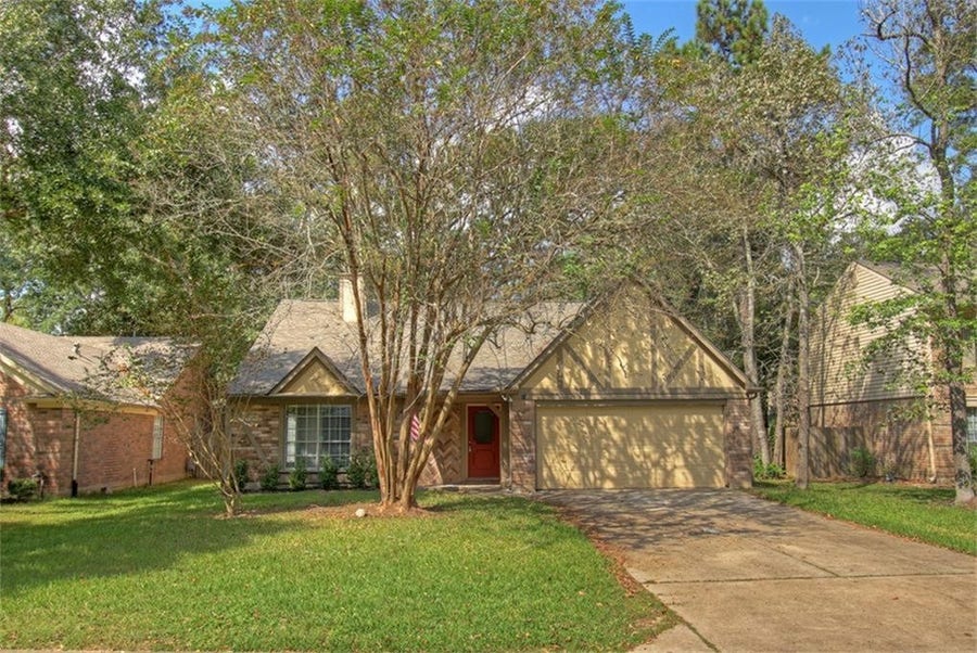 Property photo for 11 Cottage Grove Place, The Woodlands, TX
