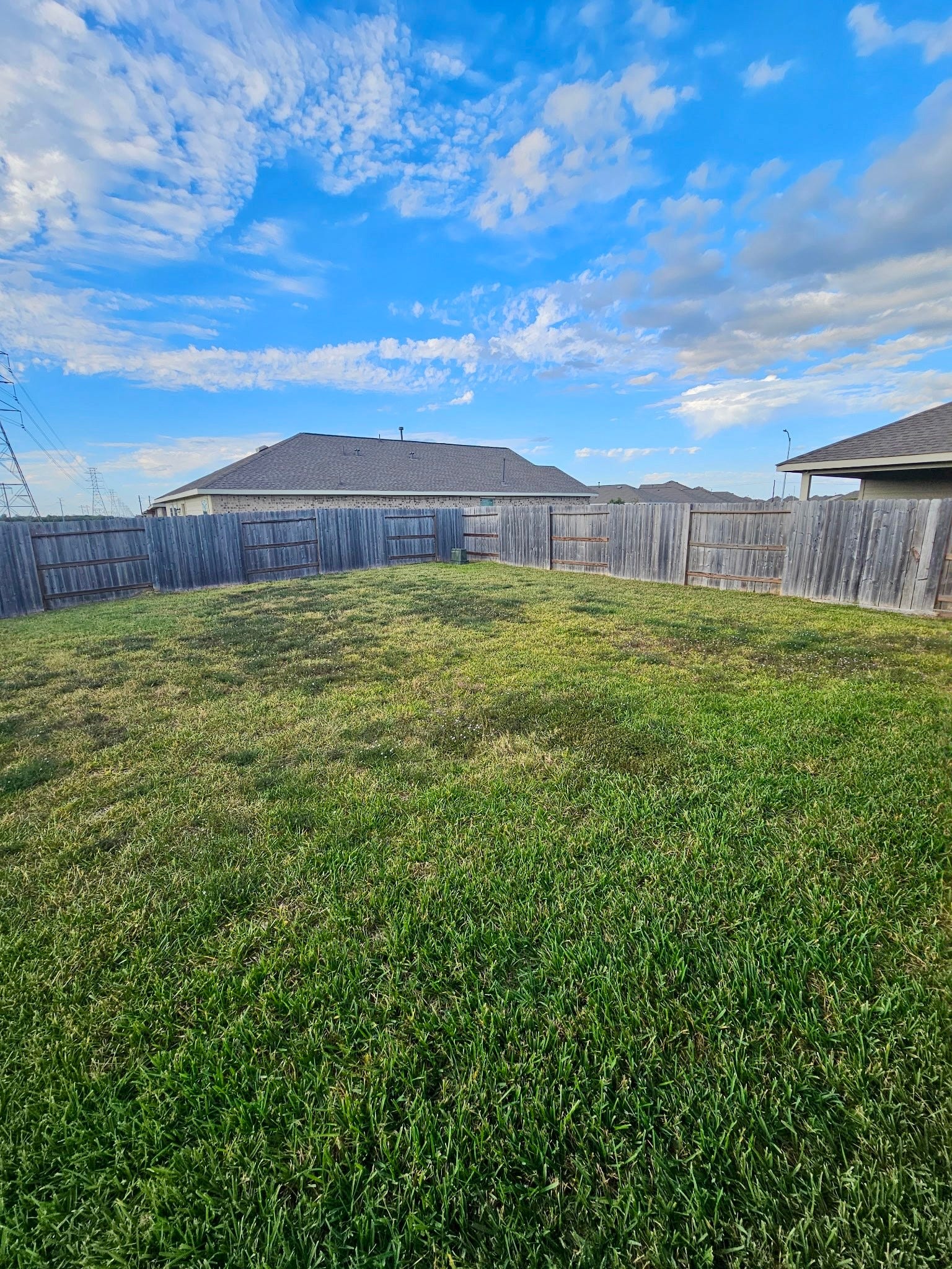 4203 Barrington Cove Lane, Baytown, TX 77521 4203 Barrington Cove Lane, Baytown, TX 77521