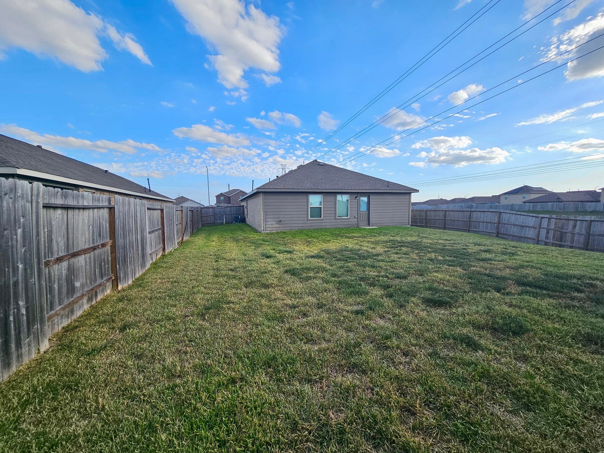 4203 Barrington Cove Lane, Baytown, TX 77521 4203 Barrington Cove Lane, Baytown, TX 77521