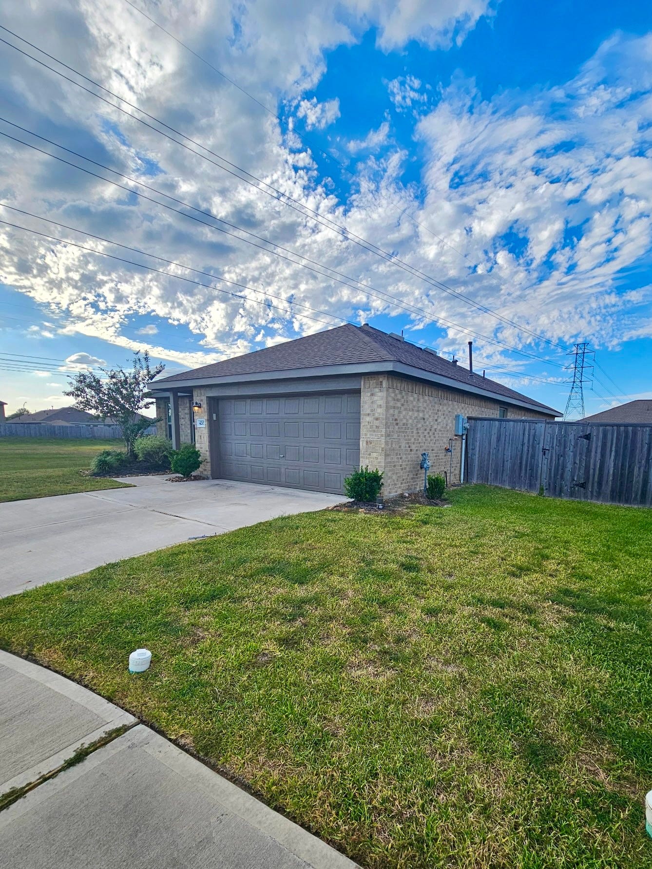 4203 Barrington Cove Lane, Baytown, TX 77521 4203 Barrington Cove Lane, Baytown, TX 77521