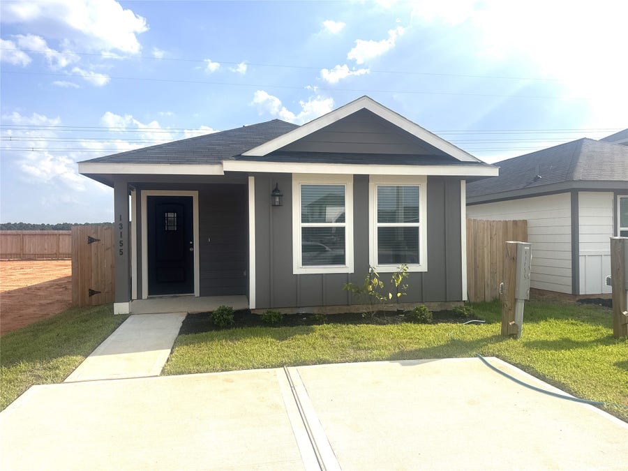 Property photo for 13155 Turret Bend Way, Willis, TX