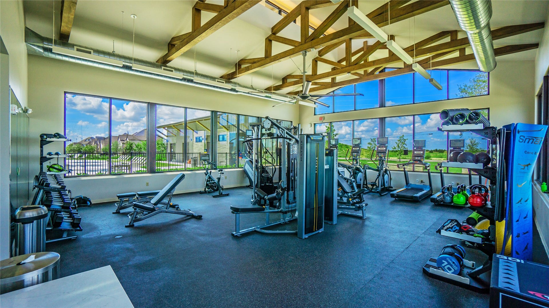 326 Mercury Sky Road, Richmond, TX 77406 Community Amenities